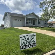 High-Quality-House-Washing-in-Troy-MO 1