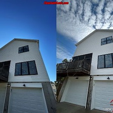 What Is the Difference Between Soft Washing and Pressure Washing?