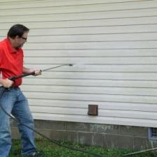 How Often Should You Schedule House Washing in St. Louis?