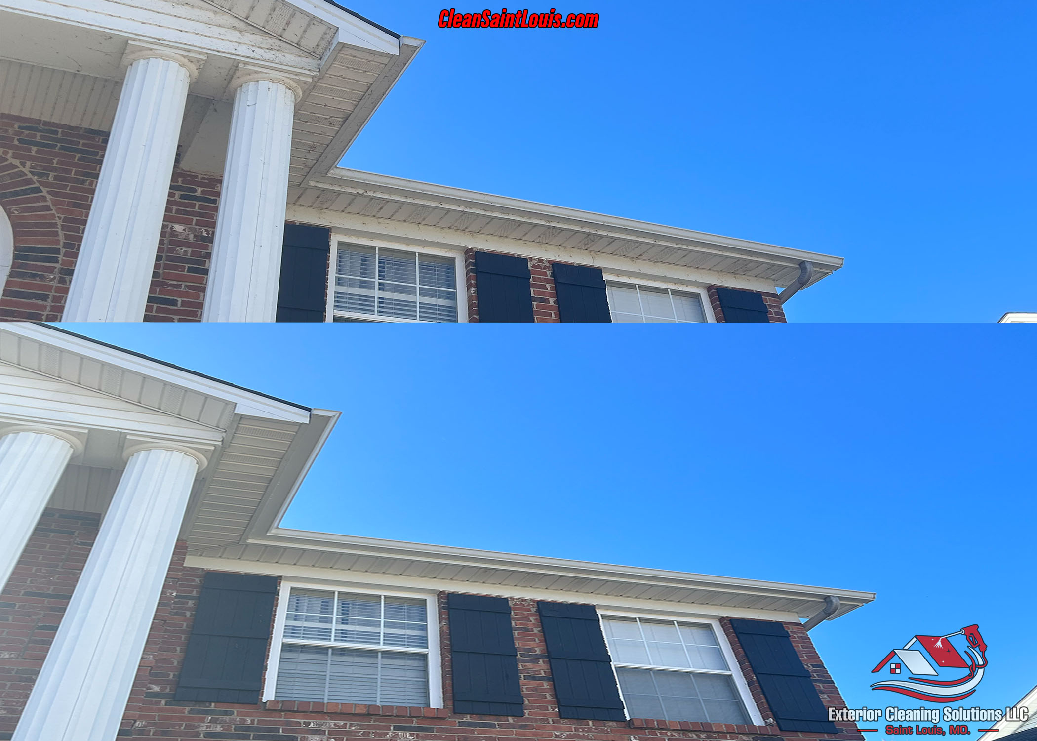 Enhancing Home Longevity: The Vital Role of House Washing and Soft Washing Soffits in OFallon, MO