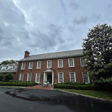 Slate-Tile-Roof-Cleaning-in-Ladue-MO 0