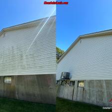 Superior House Washing in OFallon, MO