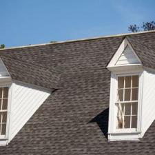 Roof cleaning