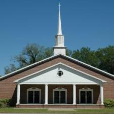 Steeple cleaning